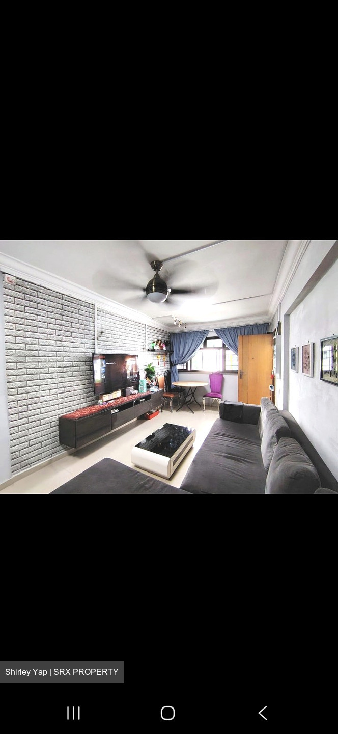 Blk 164 Woodlands Street 13 (Woodlands), HDB 4 Rooms #602189501